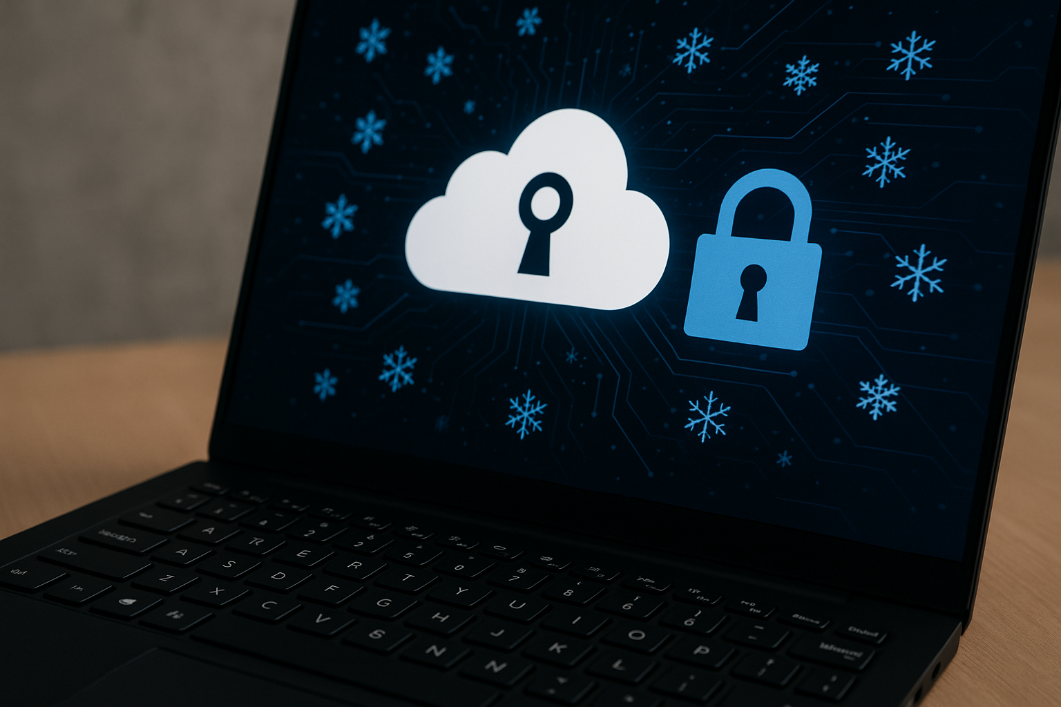 Snowflake útok 2024 a bezpečnosť cloudových dát - gdpr.sk